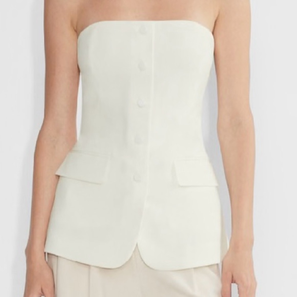 Aritzia: Babaton Insider Tube Top